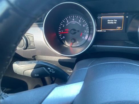 Used 2018 Ford Mustang GT w/ Black Accent Pkg image 33