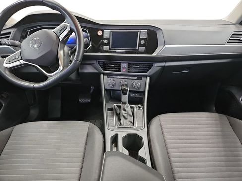 Used 2024 Volkswagen Jetta S FWD image 9