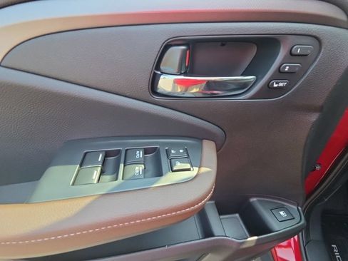 New 2026 Honda Ridgeline RTL image 19