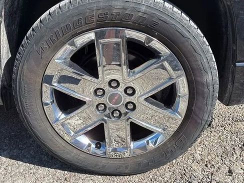 Used 2015 GMC Acadia Denali AWD/4WD image 18