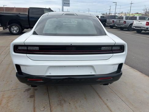 New 2026 Dodge Charger R/T AWD/4WD image 9