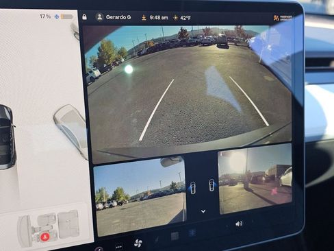 Used 2018 Tesla Model 3 Long Range image 17