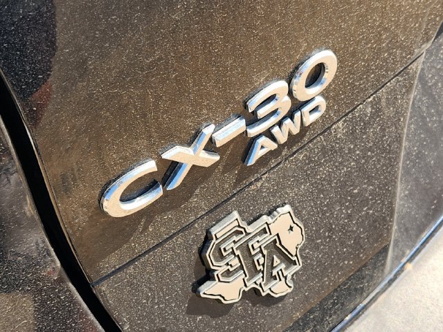 Used 2024 MAZDA CX-30 AWD 2.5 S image 10