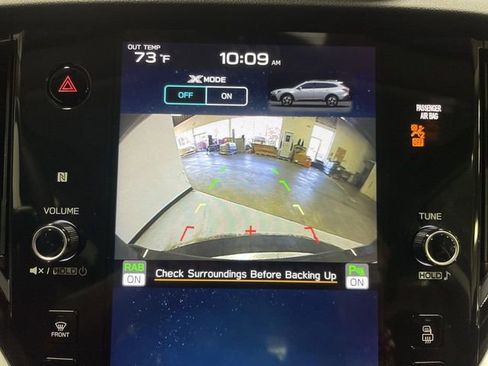 Used 2022 Subaru Outback Limited image 17