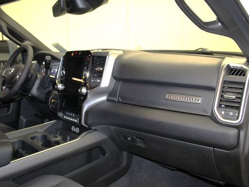 New 2026 RAM 3500 Big Horn AWD/4WD image 31