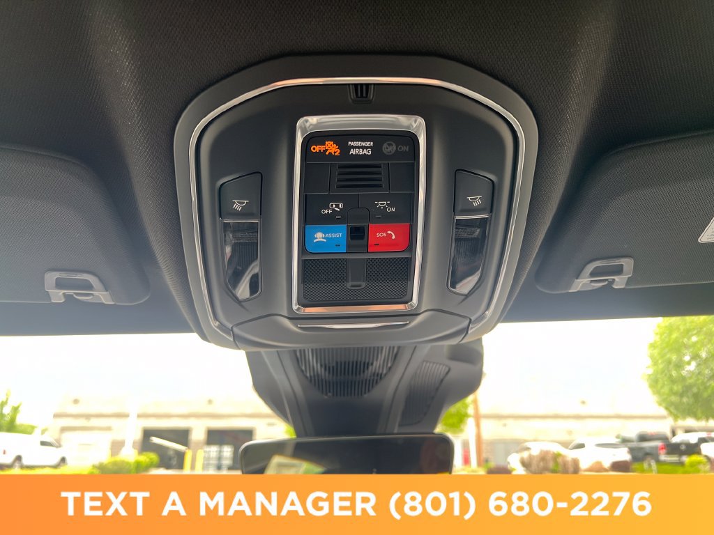 New 2026 Dodge Charger R/T AWD/4WD image 21