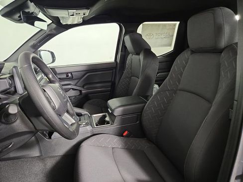 New 2026 Toyota Tacoma SR5 AWD/4WD image 13