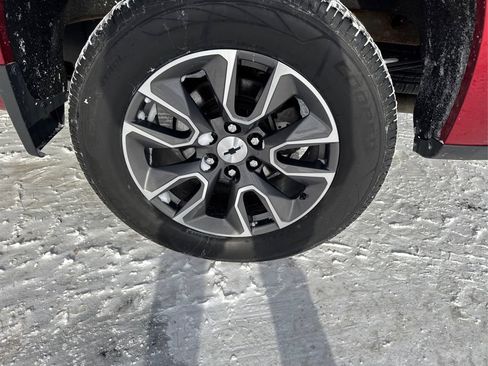 Used 2021 Chevrolet Silverado 1500 RST image 23