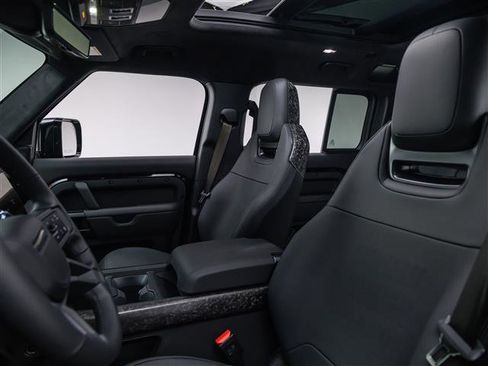 New 2026 Land Rover Defender 110 OCTA image 22