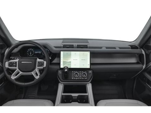 New 2026 Land Rover Defender 110 X image 6