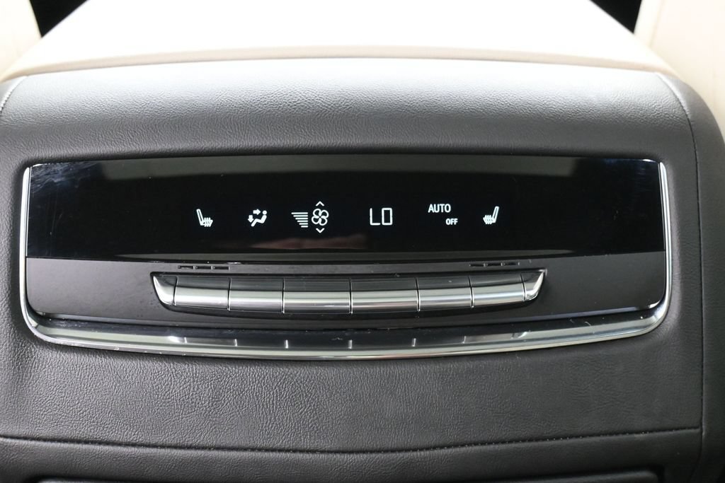 Used 2023 Cadillac Escalade Sport w/ Touring Package AWD/4WD image 23