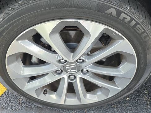 Used 2015 Honda Accord EX-L image 15