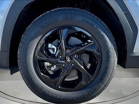 Used 2023 Hyundai Tucson SEL image 33