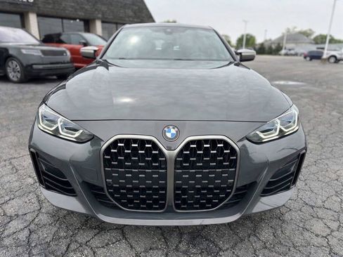 Used 2024 BMW M440i xDrive Gran Coupe w/ Premium Package AWD/4WD image 8