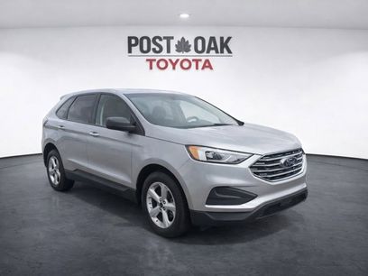 Used 2020 Ford Edge SE