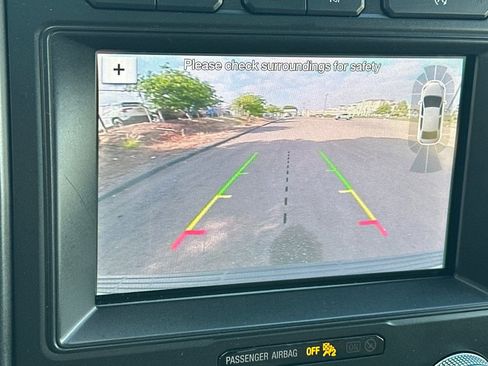 Used 2019 Ford Expedition Max Limited w/ Equipment Group 301A AWD/4WD image 23