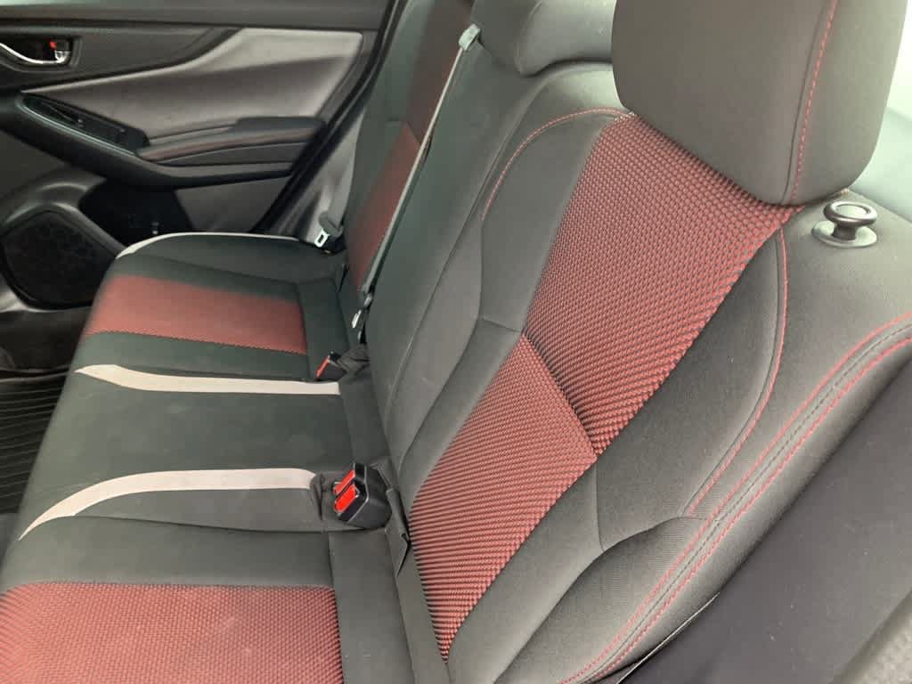 Used 2022 Subaru Impreza 2.0i Sport w/ Popular Package #1 AWD/4WD image 18