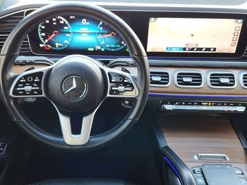 Used 2021 Mercedes-Benz GLE 450 4MATIC image 30