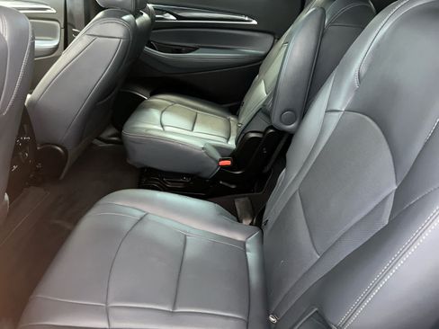 Used 2019 Buick Enclave Premium w/ Experience Buick Package AWD/4WD image 10
