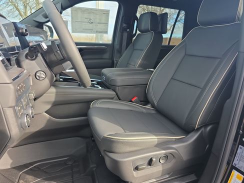 New 2026 Chevrolet Tahoe Premier image 9