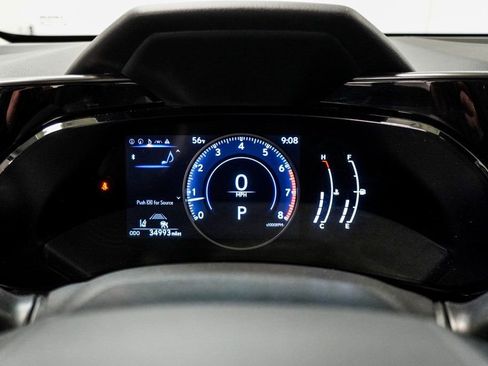 Used 2023 Lexus NX 350 AWD image 31