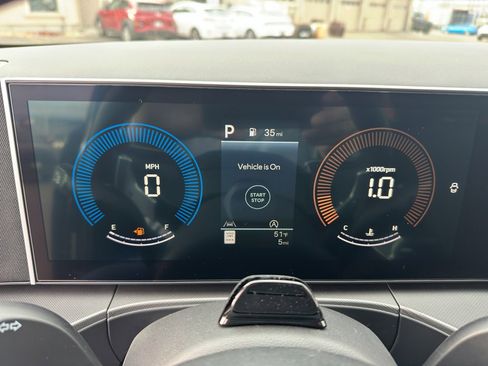 New 2026 Hyundai Santa Fe XRT image 9