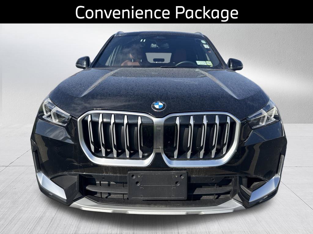 Certified 2026 BMW X1 xDrive28i AWD/4WD image 5