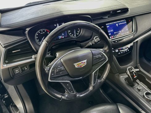 Used 2021 Cadillac XT5 Premium Luxury AWD/4WD image 25