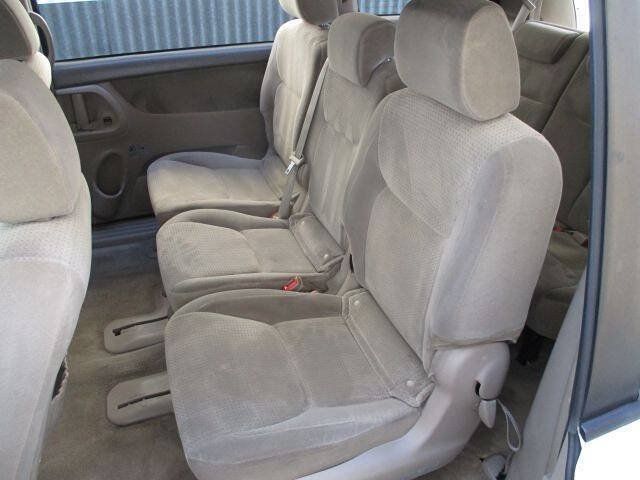 Used 2007 Toyota Sienna LE w/ LE Pkg 4 FWD image 14