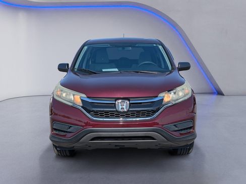 Used 2015 Honda CR-V LX image 3