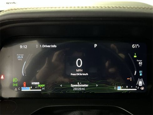 Used 2022 Jeep Grand Cherokee Summit image 12