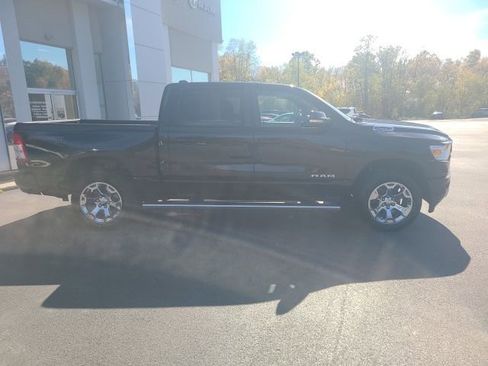 Used 2022 RAM 1500 Big Horn image 7