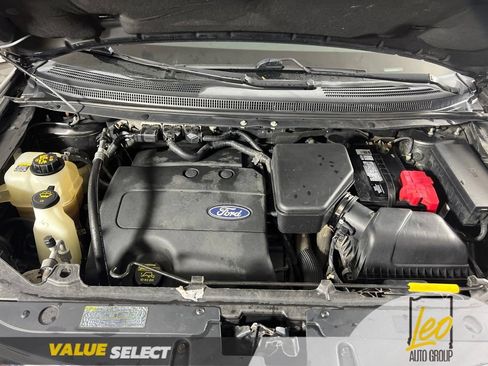 Used 2012 Ford Edge SEL FWD image 4