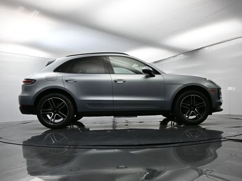Used 2021 Porsche Macan S image 51