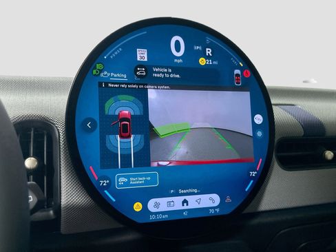 Used 2025 MINI Cooper 2-Door Hardtop image 14