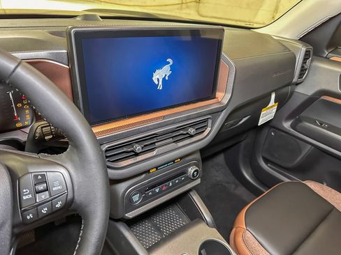 New 2026 Ford Bronco Sport Outer Banks AWD/4WD image 29