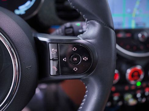 Used 2023 MINI Cooper SE image 17