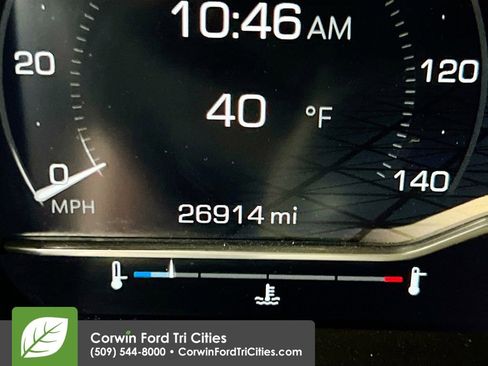 Used 2024 GMC Sierra 3500 Denali Ultimate image 2