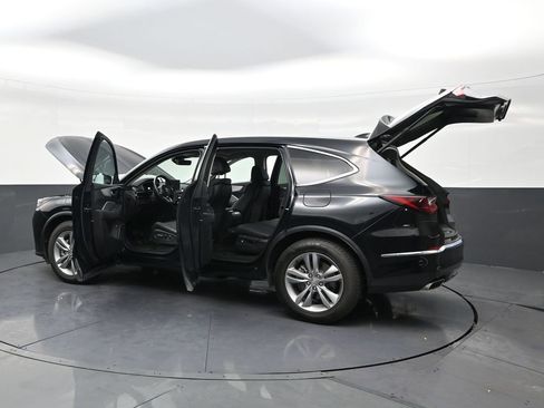 Used 2025 Acura MDX Base image 30