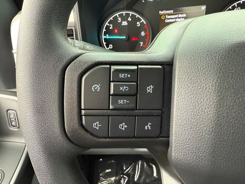 New 2026 Ford F350 XL w/ STX Appearance Package AWD/4WD image 11