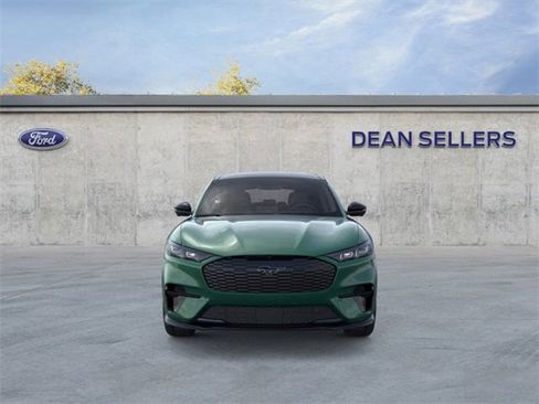 New 2025 Ford Mustang Mach-E GT w/ Interior Protection Package image 6