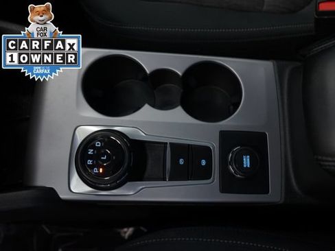 Certified 2023 Ford Bronco Sport Big Bend w/ Convenience Package AWD/4WD image 25