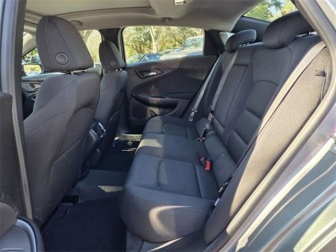 Used 2024 Chevrolet Malibu LT image 13