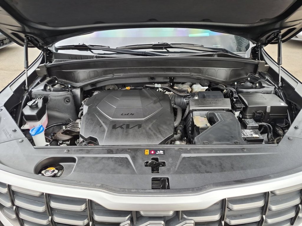 Certified 2024 Kia Telluride SX Prestige AWD/4WD image 31