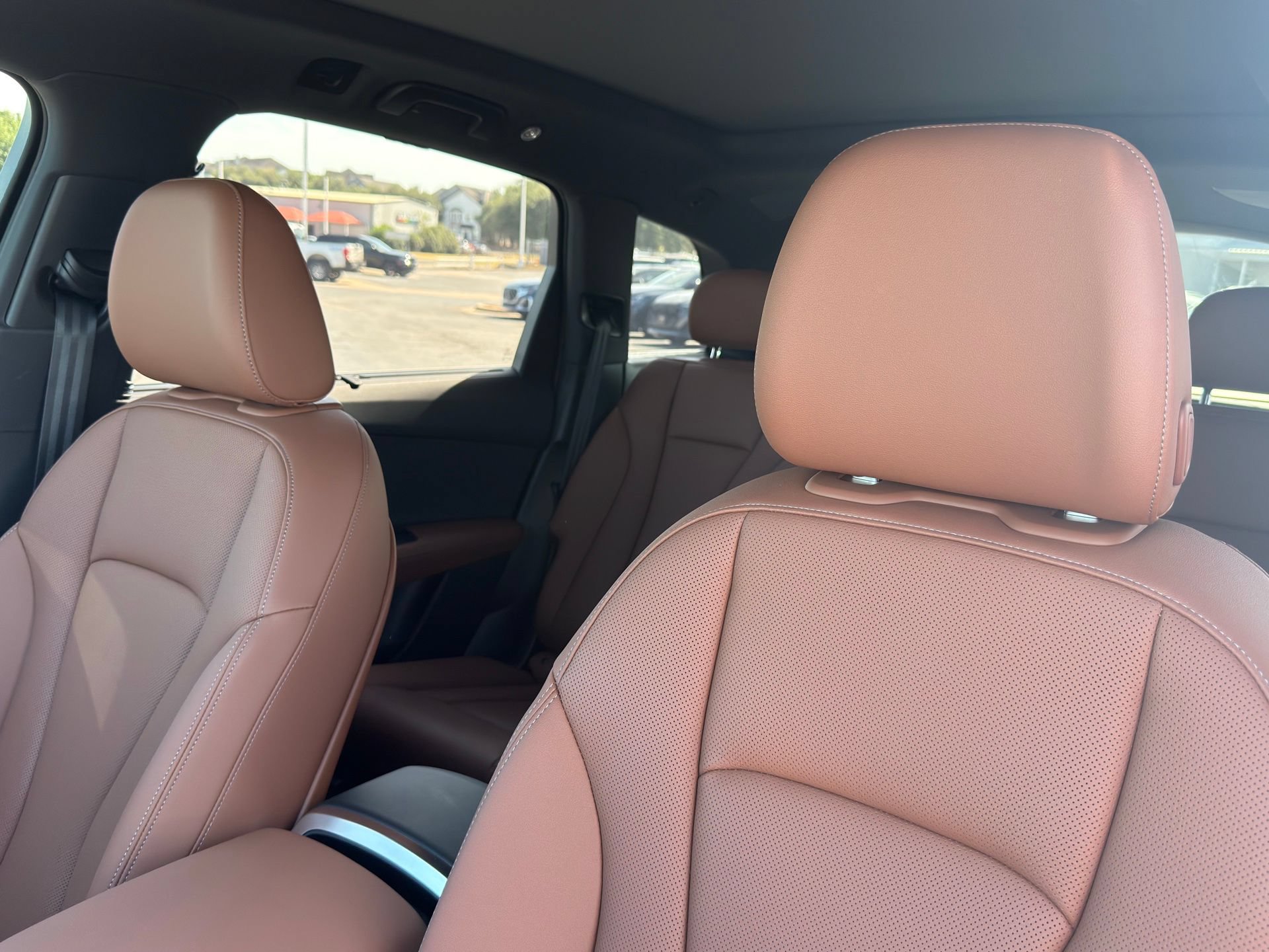 Certified 2026 Audi Q7 2.0T Premium Plus AWD/4WD image 16