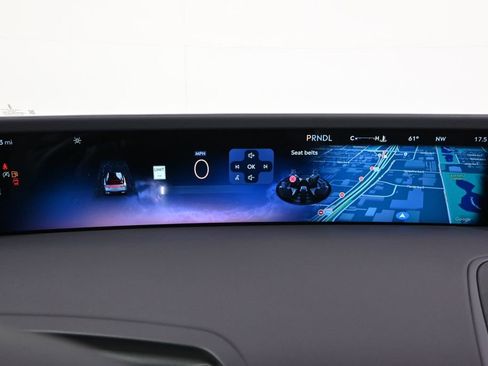 New 2026 Lincoln Nautilus Premier w/ Equipment Group 102A image 25