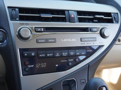 Used 2015 Lexus RX 350 FWD image 19