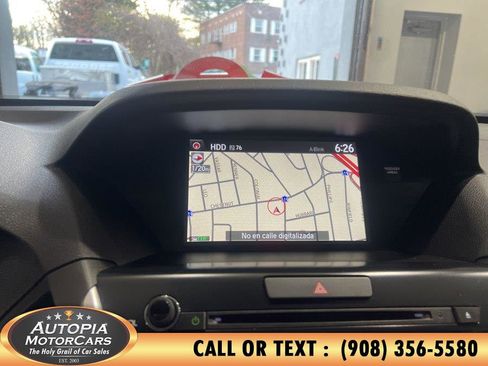 Used 2017 Acura MDX SH-AWD w/ Technology Package image 37
