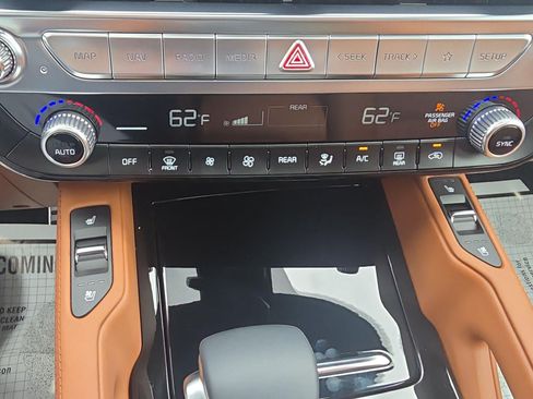 New 2025 Kia Telluride SX X-Line AWD/4WD image 28