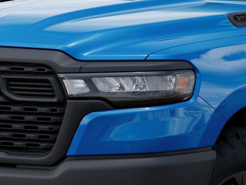 New 2026 RAM 1500 Classic Warlock AWD/4WD image 10